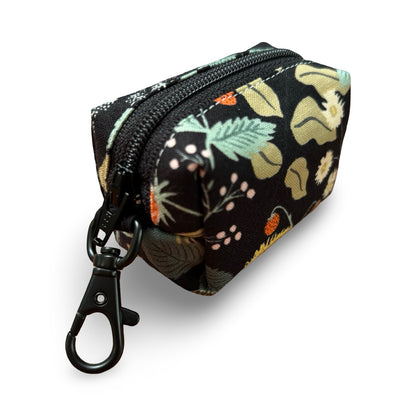 Boxy Pouches