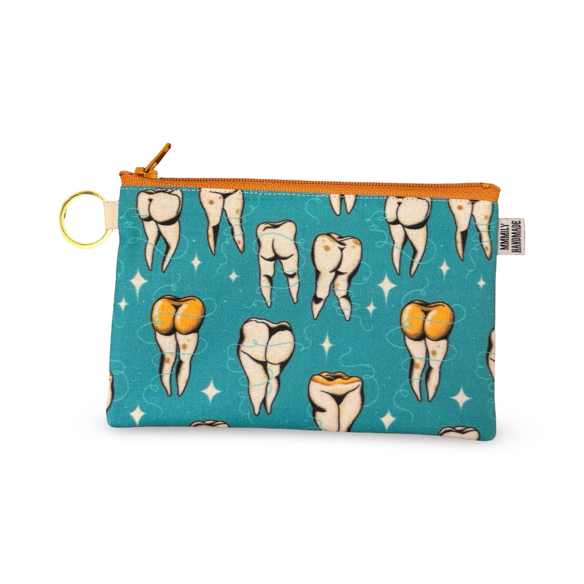 Medium Zipper Pouches