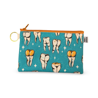 Medium Zipper Pouches