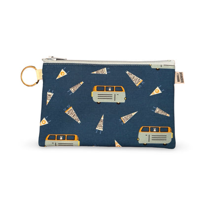 Medium Zipper Pouches