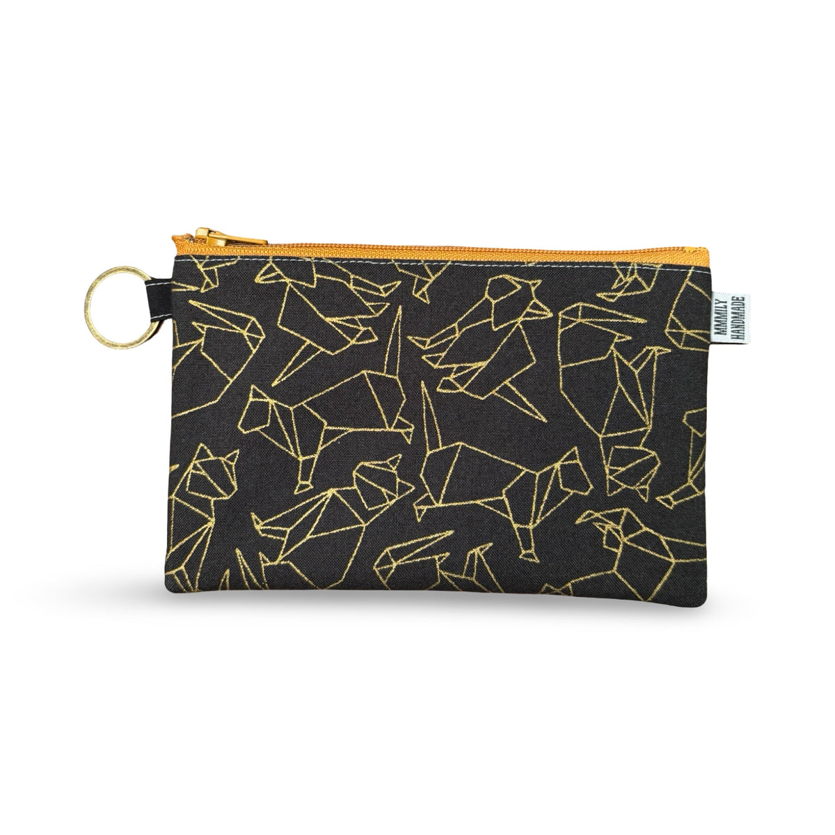 Medium Zipper Pouches