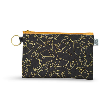 Medium Zipper Pouches