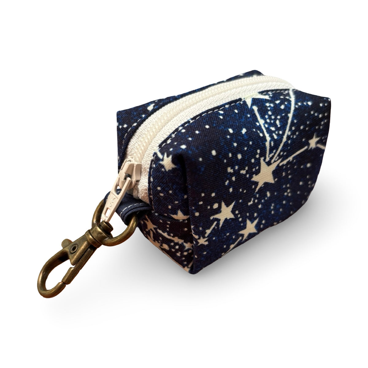 Boxy Pouches