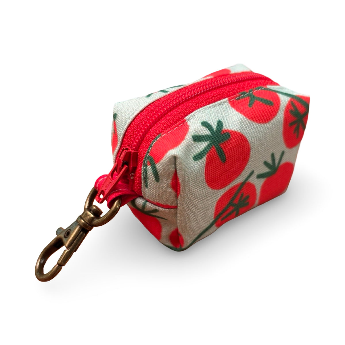 Boxy Pouches