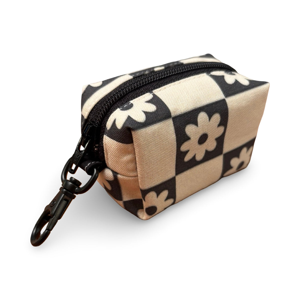 Boxy Pouches