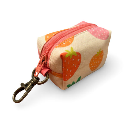 Boxy Pouches