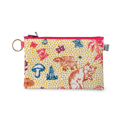 Medium Zipper Pouches