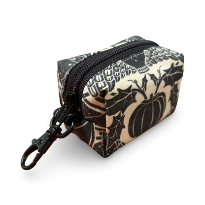 Boxy Pouches