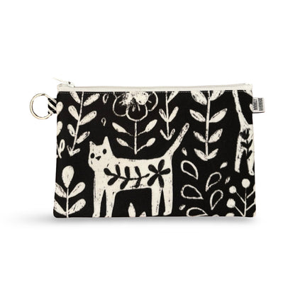 Large Zipper Pouches