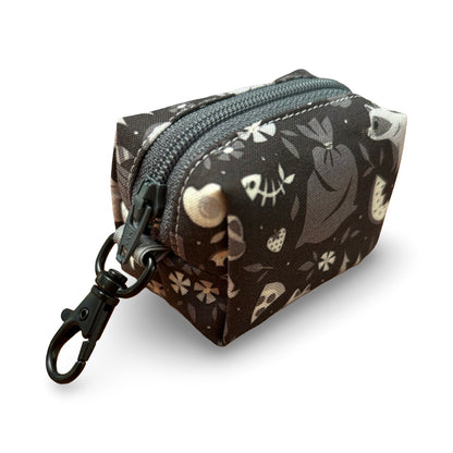 Boxy Pouches