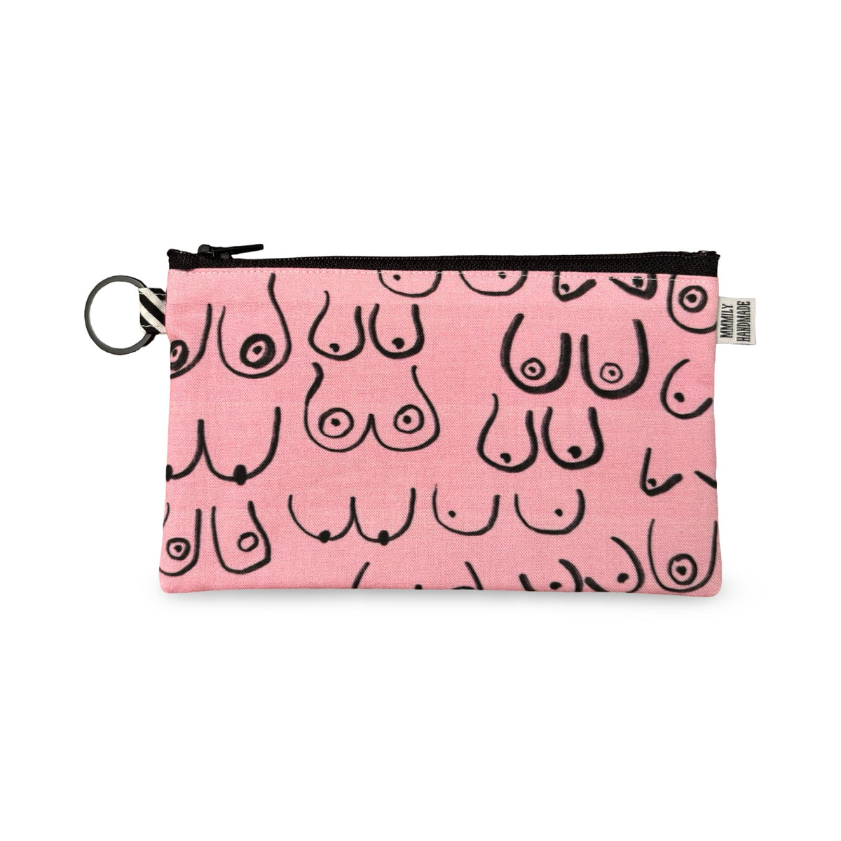 Medium Zipper Pouches