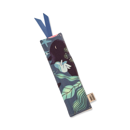 Fabric Bookmarks