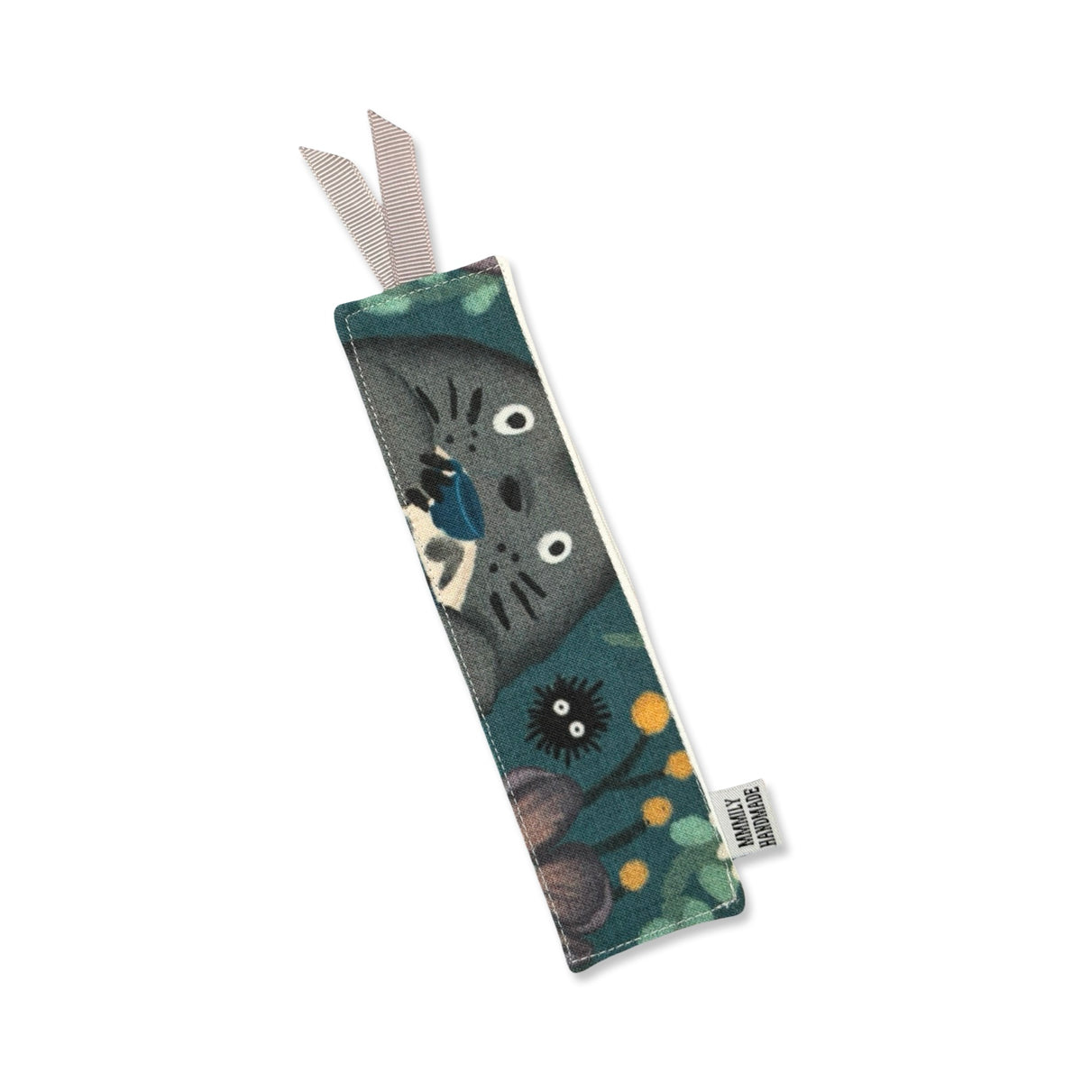 Fabric Bookmarks