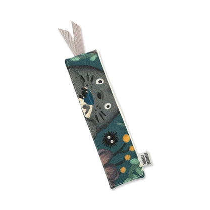 Fabric Bookmarks