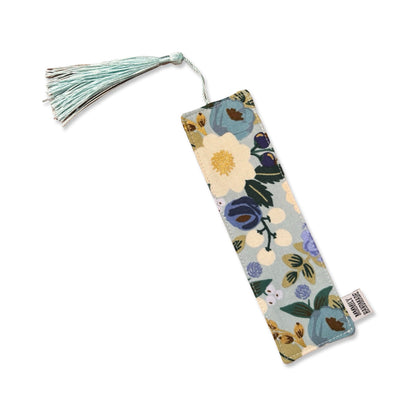 Fabric Bookmarks