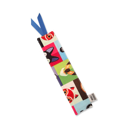 Fabric Bookmarks
