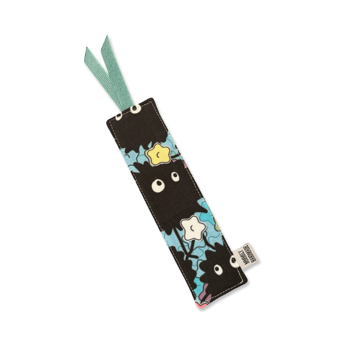 Fabric Bookmarks