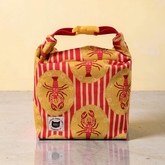 Lobsters Lunch Bag