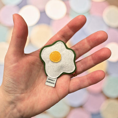Food Magnets