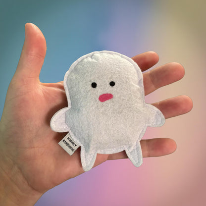 Wara Wara Catnip Toy