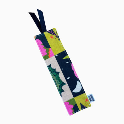 Fabric Bookmarks