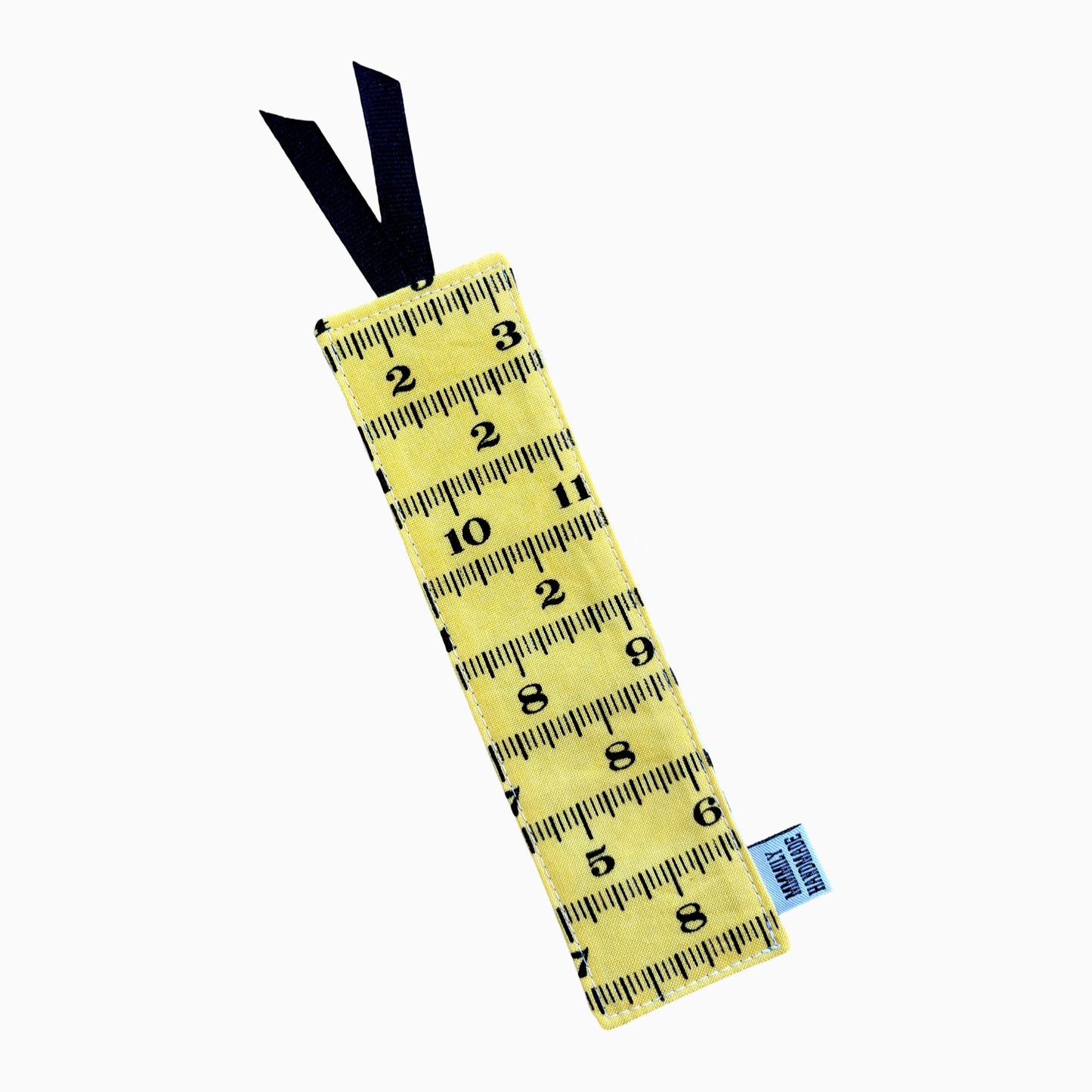 Fabric Bookmarks