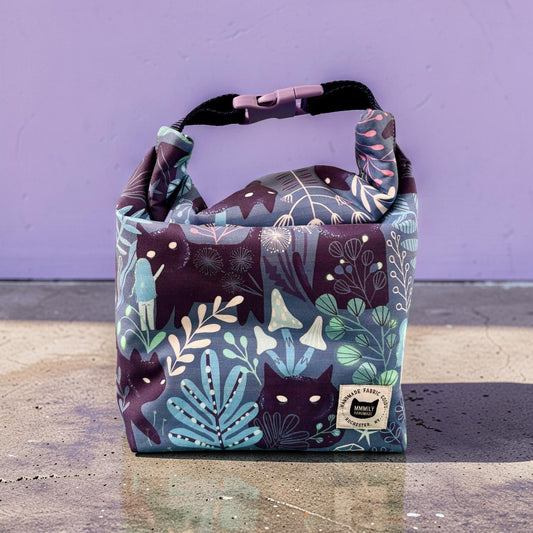 Spirit Cats Lunch Bag