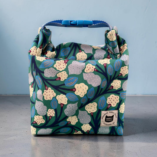 Creeping Vines Lunch Bag