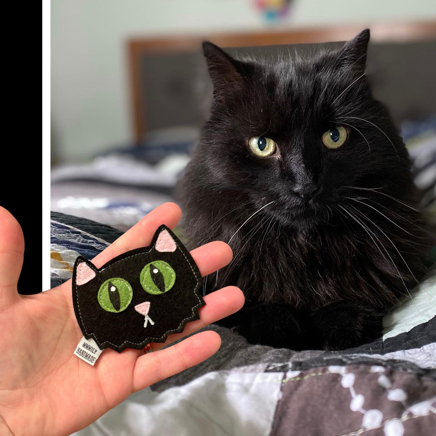 Cat Magnets