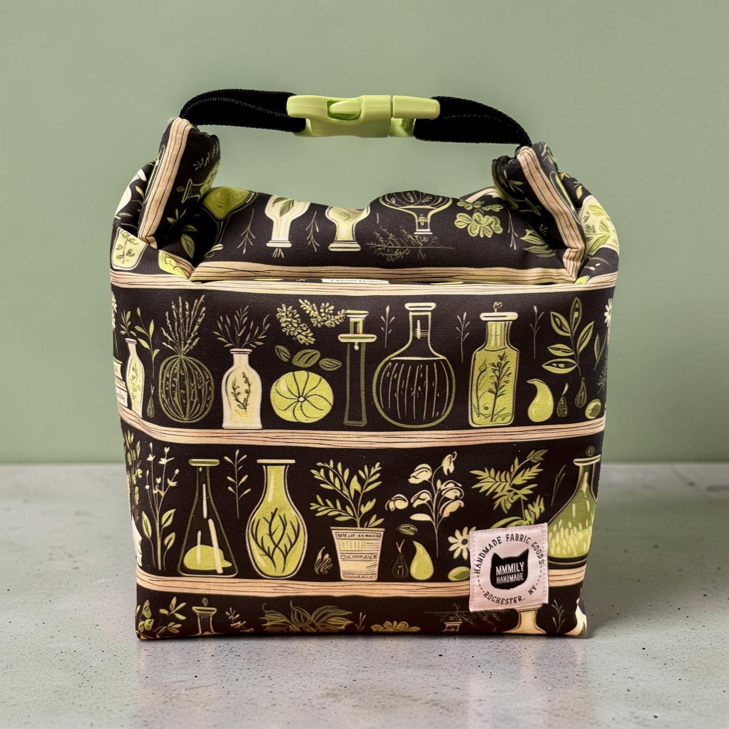 Alchemy Lunch Bag