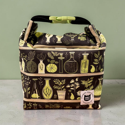 Alchemy Lunch Bag