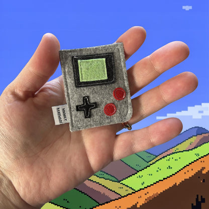 Nerdy Magnets