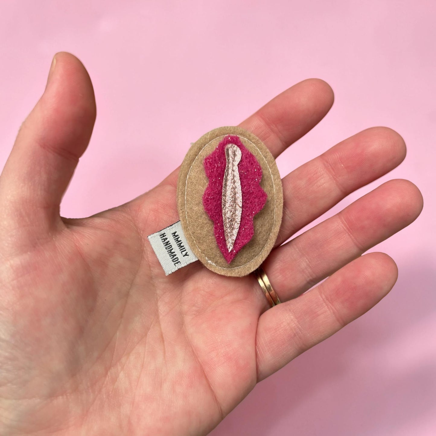 Vulva Magnets