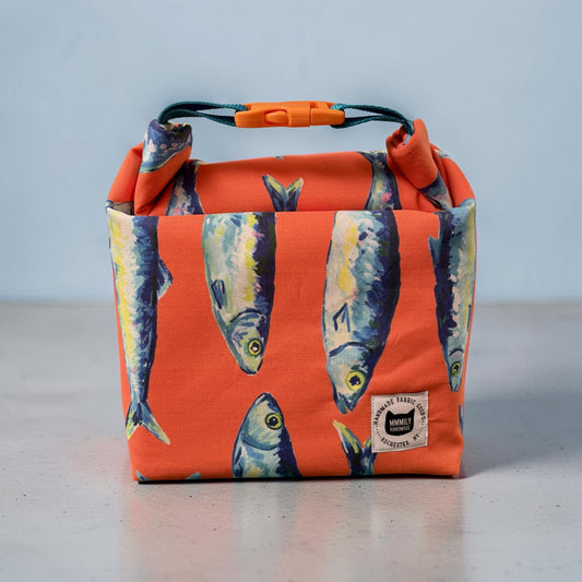 Sardines Lunch Bag