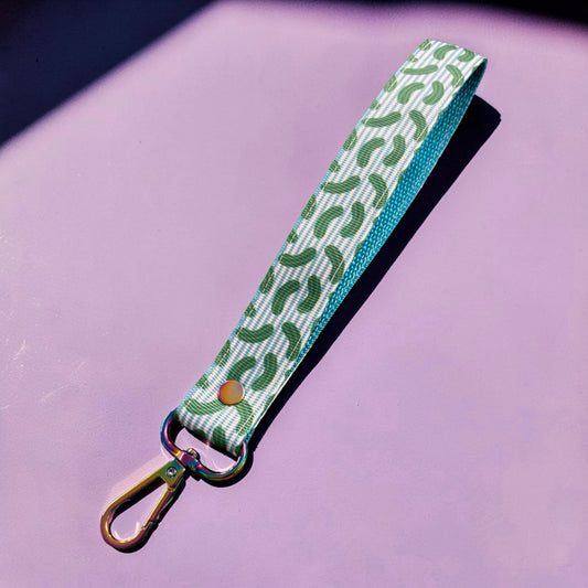 Pickles Wristlet Strap
