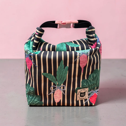 Root Vegetables Lunch Bag