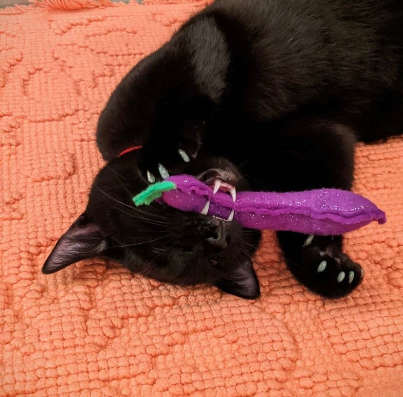 Dicknip Toy