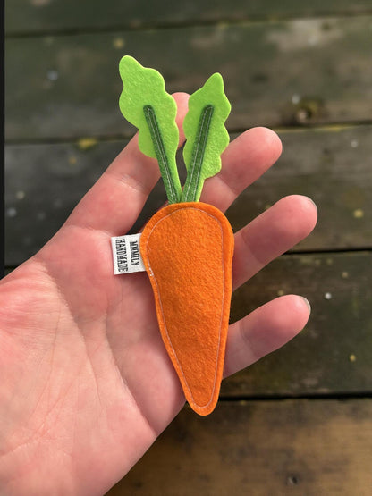 Fruit & Veggie Magnets