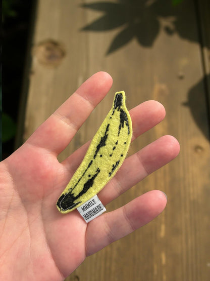 Fruit & Veggie Magnets