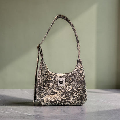 Wildwood Fabel Crescent Bag