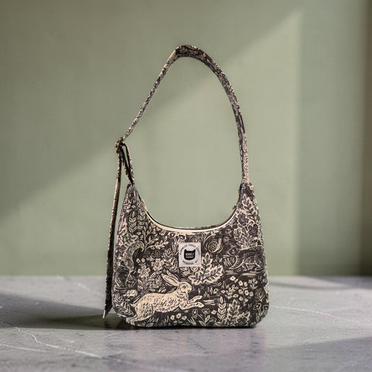 Wildwood Fabel Crescent Bag