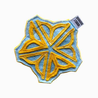 Roc Flower Magnets