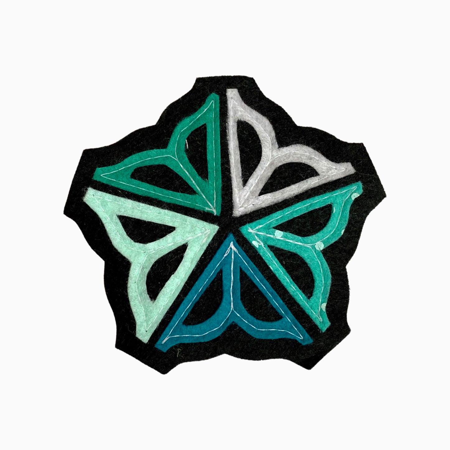Roc Flower Magnets