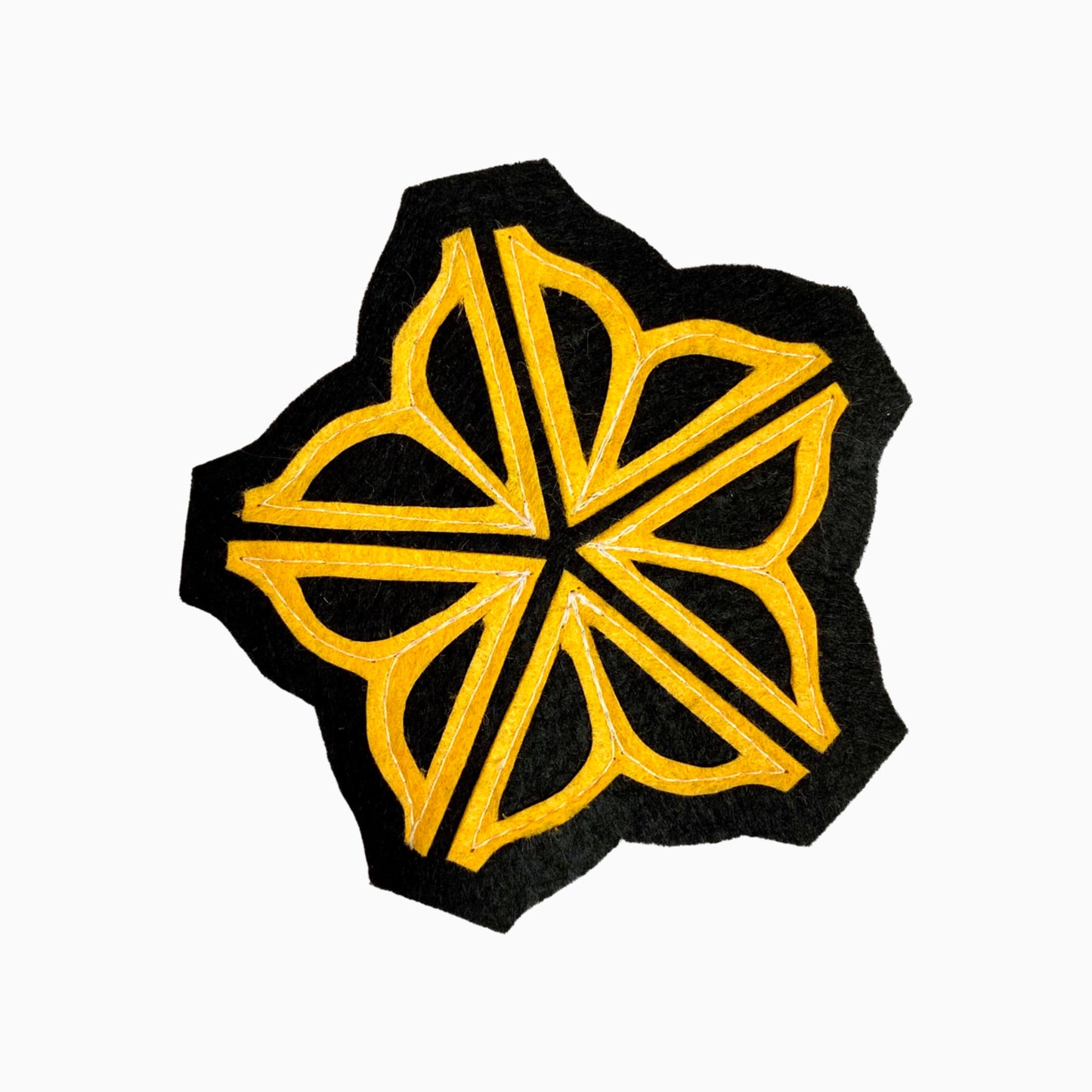 Roc Flower Magnets