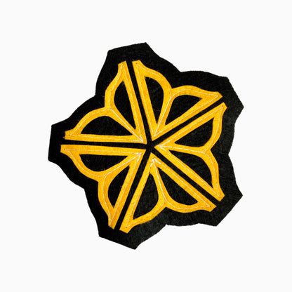 Roc Flower Magnets