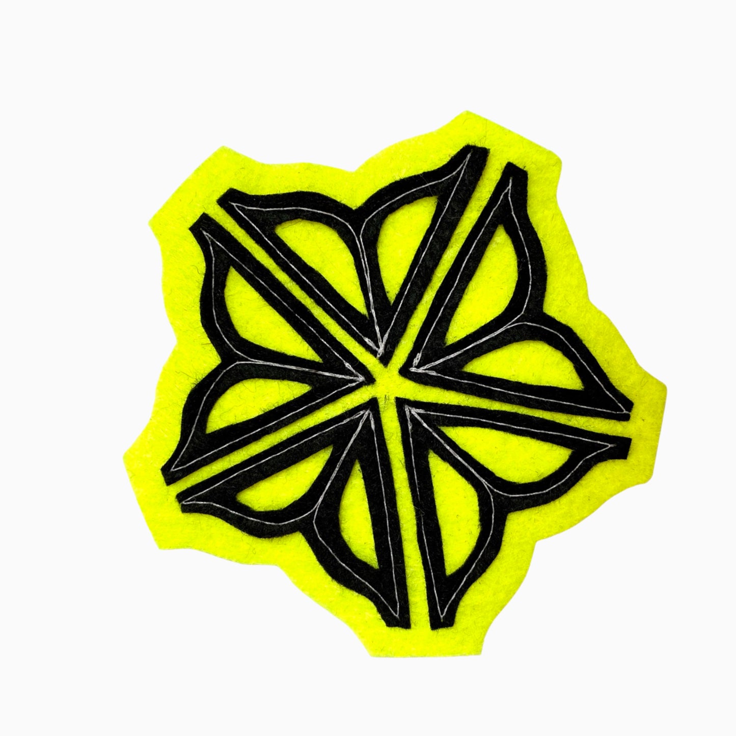 Roc Flower Magnets