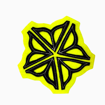 Roc Flower Magnets