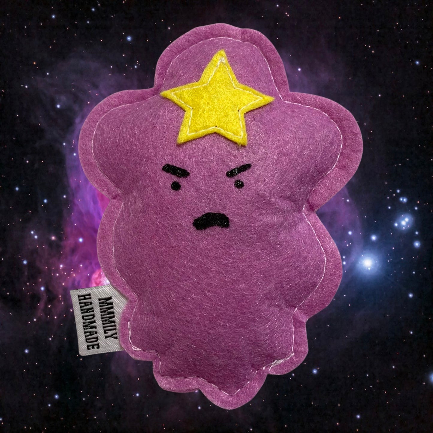 LSP Catnip Toy