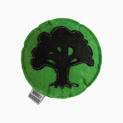 MTG Mana Catnip Toy