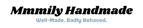 Mmmily Handmade